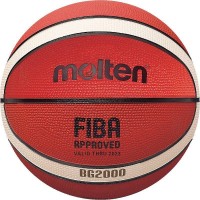Мяч баскетбольный Molten BG2000 N6