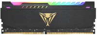 Оперативная память Patriot Viper Steel 8Gb DDR4-3200MHz (PVSR48G320C8)
