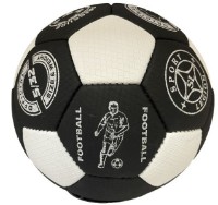 Мяч футбольный Sport Classic Pro N5 Black