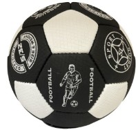 Minge de fotbal Sport Classic Pro N5 Black