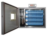 Incubator Demetra DM-256