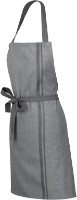 Фартук кухонный Kela Tia Dark Grey (12720)