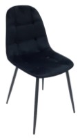 Стул Magnusplus 6155 Velour Black