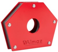 Магнитный держатель для сварки Almaz AZ-ES038
