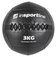 Медицинбол Insportline Wallbal 3kg (22211)