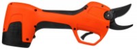 Focatoare cu baterie Stocker E-25 TR