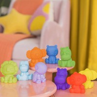 Joc educativ Bright Starts  (12615) imaginea #6 — magazin online Desire.md