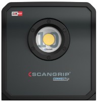 Lanterna pro Scangrip NOVA 10 Connect 03.6102C