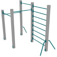 Complex sportiv Kidigo (221011)