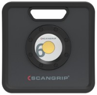 Lanterna pro Scangrip NOVA 6K, 03.5442