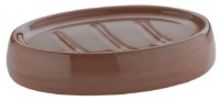 Мыльница Kela Liana Pink (23628)
