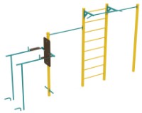 Complex sportiv Kidigo Козак (21231)