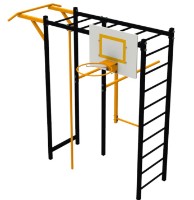 Complex sportiv Kidigo Сила (21291)