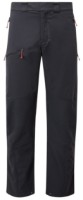 Pantaloni pentru bărbați Rab Torque Vapour-Rise Beluga XL/36 Regular