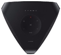 Портативная акустика Samsung MX-ST50B/RU
