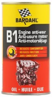 Присадка для масла Bardahl B1 250ml фото №1 — интернет-магазин Desire.md