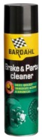 Cleaner Bardahl Brake and Parts Cleaner 600ml