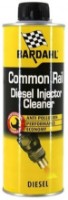 Присадка для топлива Bardahl Diesel Injector Cleaner 500ml