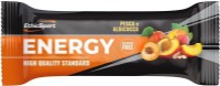 Батончики EthicSport Energy 25pcs Peach & Apricot