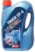 Моторное масло Venol Truck CF-4 20W-50 20L