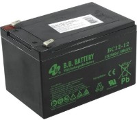 Bateria acumulatorului BB Battery BC12-12