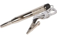 Tester auto cu lampă și fir Airline 6/12/24В 110мм AIR-ACP-02