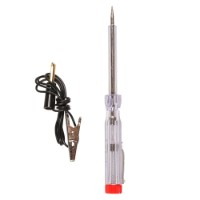 Tester auto cu lampă și fir Airline ACP-01