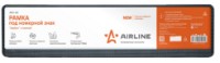 Рамка для номерного знака Airline Карбон AFC-03