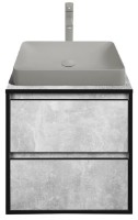 Dulap cu lavoar Montebella Set 57.04 600x500 Loft 585x385 Koala