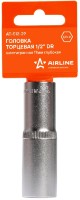 Cap cheie tubulara Airline AT-S12-29