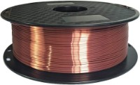 Filament pentru imprimare 3D Creality Cr-Silk Red Copper