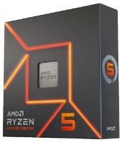 Procesor AMD Ryzen 5 7600X Box NC