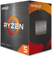 Процессор AMD Ryzen 5 4600G Tray