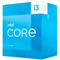 Процессор Intel Core i3-13100 Box