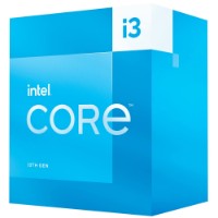 Procesor Intel Core i3-13100 Tray