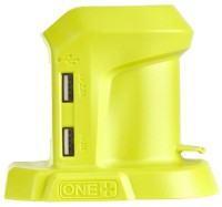 Зарядное устройство Ryobi R18USB-0 фото №2 — интернет-магазин Desire.md