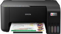 Multifunctional Epson L3250
