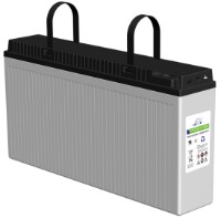 Bateria acumulatorului Leoch LPF12-150A