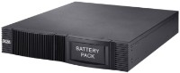 Bateria acumulatorului PowerCom EBP for VRT-2000/3000