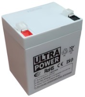 Bateria acumulatorului Ultra Power UPS 12V/ 5AH