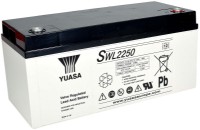 Bateria acumulatorului Yuasa SWL2250