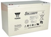 Bateria acumulatorului Yuasa SWL3300/FR