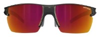 Солнцезащитные очки Julbo Outline Spectron 3 Black/Red фото №2 — интернет-магазин Desire.md