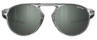 Солнцезащитные очки Julbo Meta Spectron 3 Shiny Translucent Gray/Yellow фото №2 — интернет-магазин Desire.md