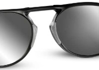 Солнцезащитные очки Julbo Meta Spectron 3 Shiny Translucent Gray/Yellow фото №5 — интернет-магазин Desire.md