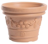 Ghiveci Prosperplast Decora DBDE30-R736
