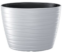 Цветочный горшок Prosperplast Maze DBMZE600-S449