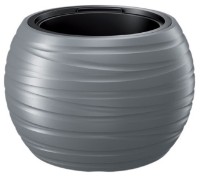 Цветочный горшок Prosperplast Maze DBMZK440-405U