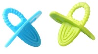 Игрушка-прорезыватель BabyOno 2pcs (1009)
