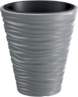 Ghiveci Prosperplast Sand DBSA350-405U imaginea #1 — magazin online Desire.md